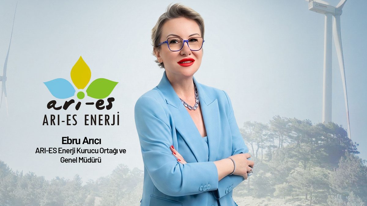 COP31 ÖNCESİ TÜRKİYE’NİN ENERJİ DÖNÜŞÜMÜNDE 200 MİLYAR DOLARLIK YATIRIM GÜNDEMDE